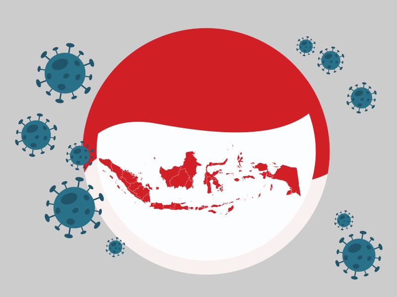 Update Korona Jatim 25 Agutus 2020 : Positif 30.998, Sembuh 23.953, Meninggal 2.222