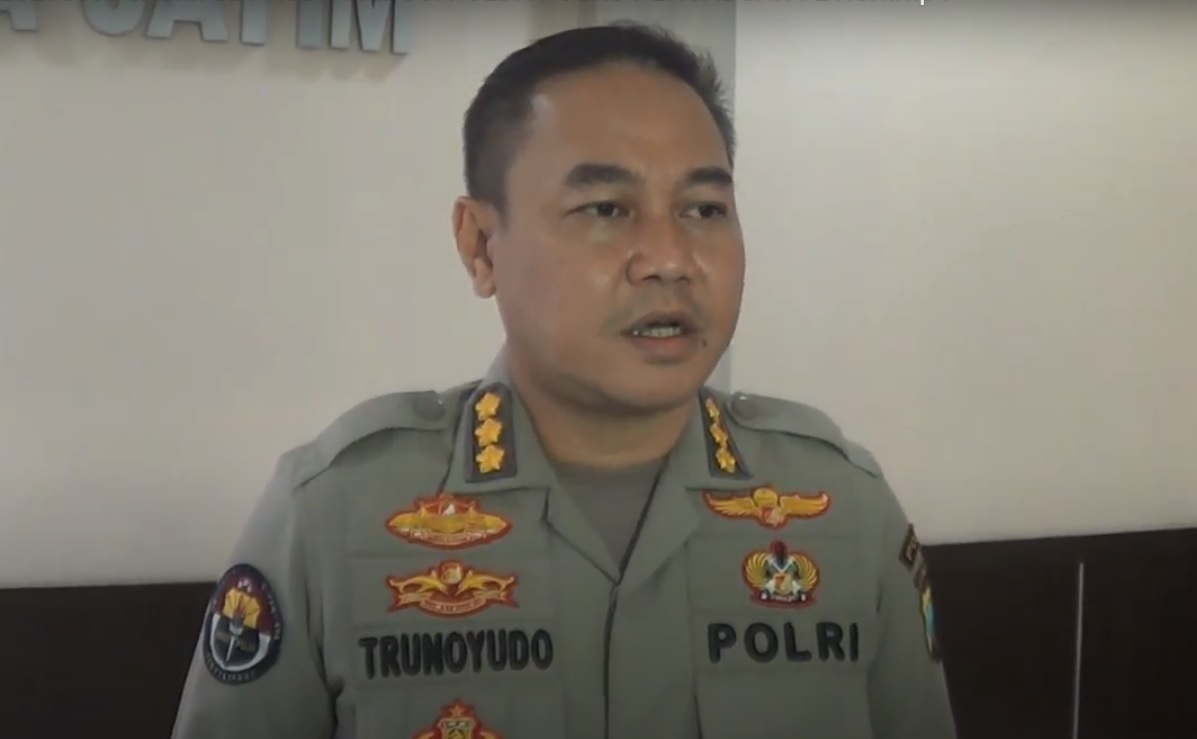 Dituding Merekayasa Kasus Narkoba, Dua Oknum Polisi Sampang Disekap