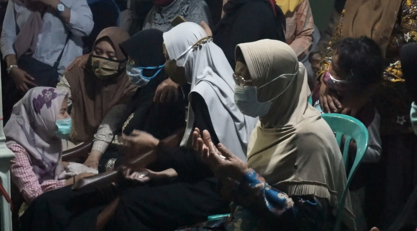 Terpapar Covid-19, Mantan Wali Kota Mojokerto Meninggal di Lapas Porong