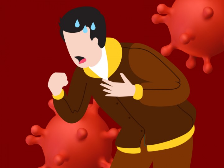 Ilustrasi / Medcom.id