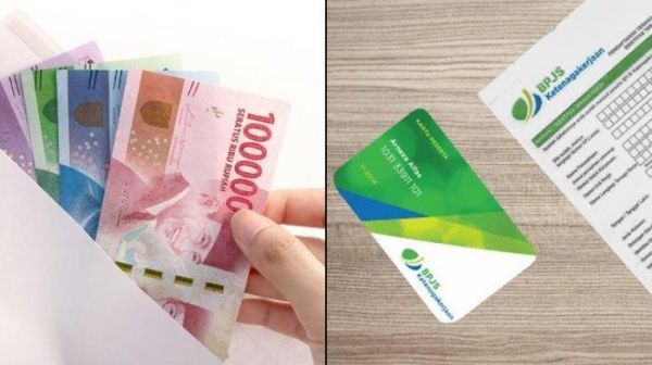 Subsidi Gaji Rp 600 ribu Tahap I dan II Tersalurkan, Jatim Nomor 3 Terbanyak 