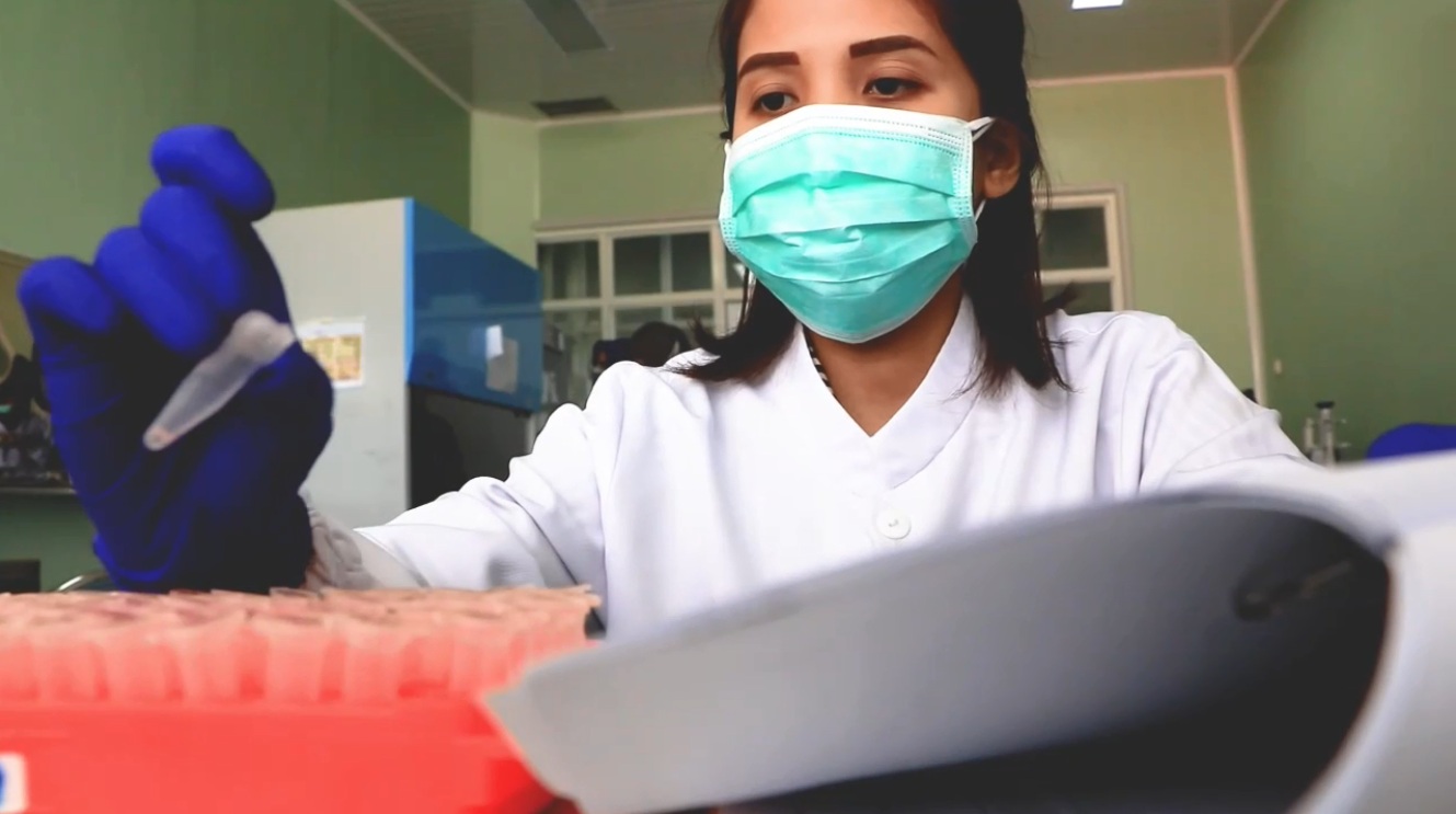 Ingin Swab Gratis di Labkesda Surabaya, Catat Syaratnya