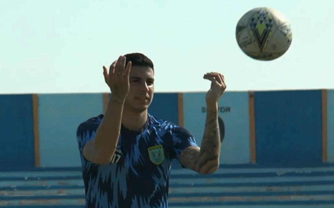 Jelang Kompetisi Liga 1, Persela Lamongan Tambah Amunisi Pemain Asing