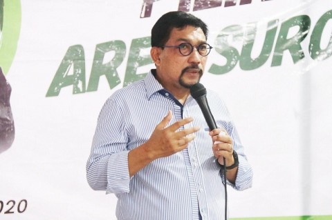 Punya Harta Rp 29,7 Miliar, Ini Calon Wali Kota Surabaya Terkaya!