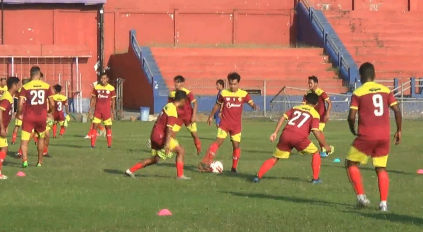 Liga 1 Ditunda Lagi, Persik Kediri: Klub Bisa Bangkrut!