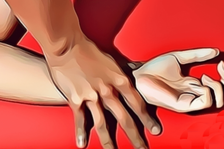 Ancam Dibunuh, Gadis di Bondowoso Pasrah Diperkosa Kakek Tetangganya
