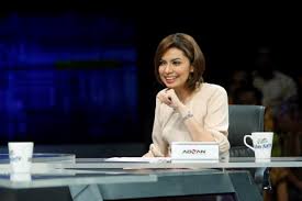 Relawan Jokowi: Terawan itu Menteri Kesehatan RI bukan Menteri Mata Najwa