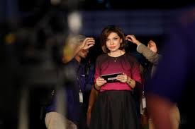 Pelaporan Wawancara Najwa. AJI: Pers Itu <i>Voice of The Voiceless<i/>