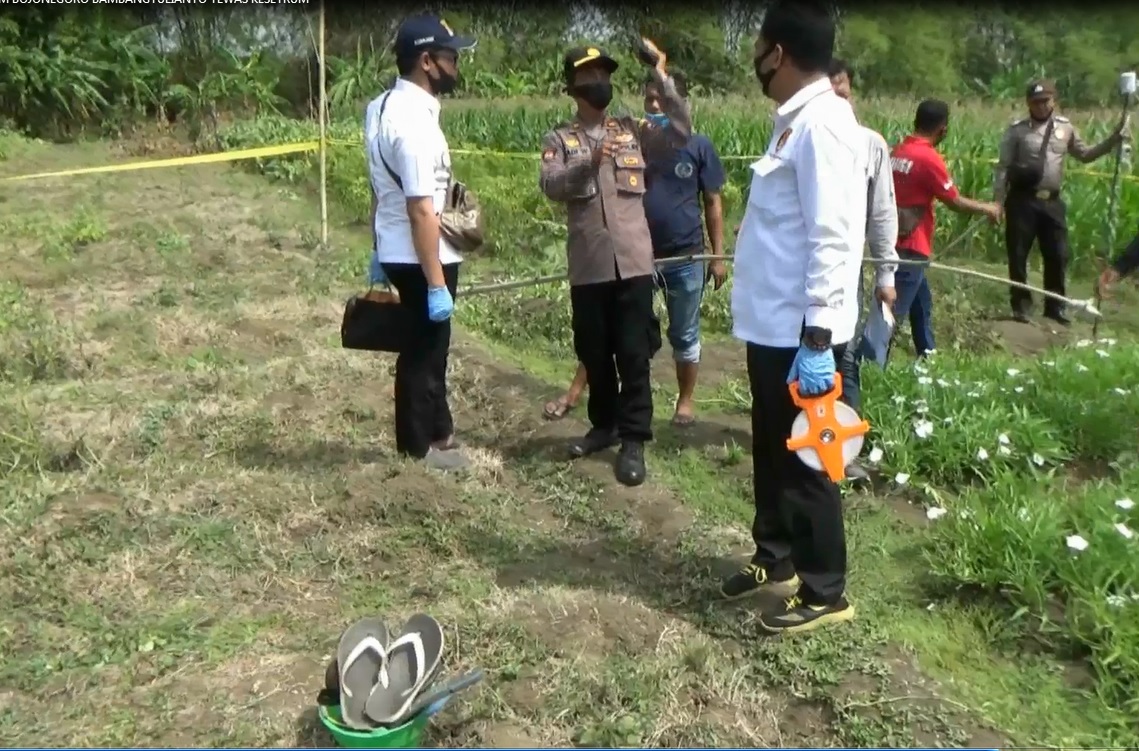 Tragis, 4 Orang Sekeluarga Tewas Kena Jebakan Tikus