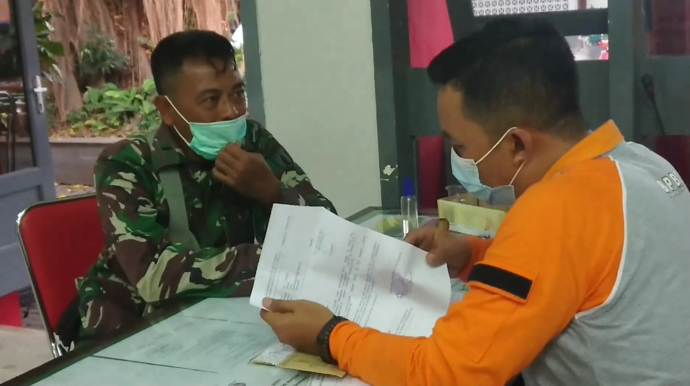 Jatim Masuk Zona Kuning, Pengajuan Izin Hajatan Membeludak