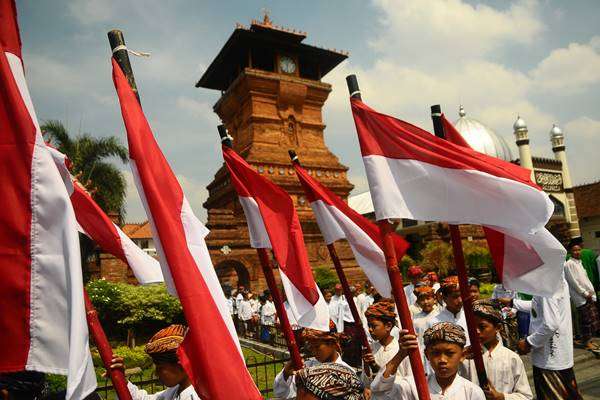 Di Balik Penetapan 22 Oktober sebagai Hari Santri Nasional