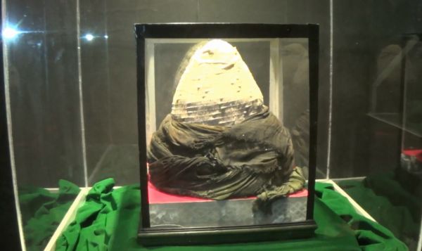 Museum Benda Peninggalan Rasulullah di Probolinggo Resmi Dibuka