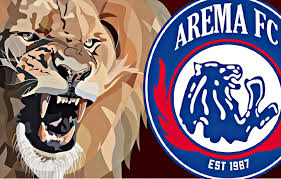 Arema FC Desak Polri Izinkan Liga 1 Bergulir