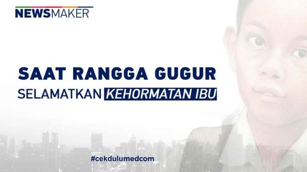 Kenapa Pelaku dalam Kasus Rangga Bisa Melakukan Tindakan yang Begitu Keji?