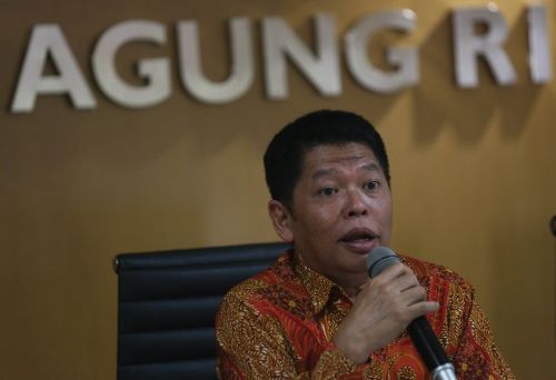 Kepala Biro Hukum dan Humas MA, Abdullah (foto/MI)