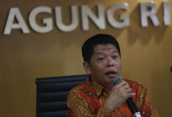 Kabiro Hukum dan Humas Mahkamah Agung Meninggal di Surabaya