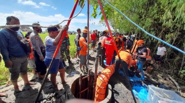 Hirup Gas Beracun, Sekeluarga di Ngawi Keracunan, Satu Tewas