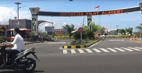 Siswa dan Pegawai Sekolah Pilot Banyuwangi Dinyatakan Sembuh dari Covid-19