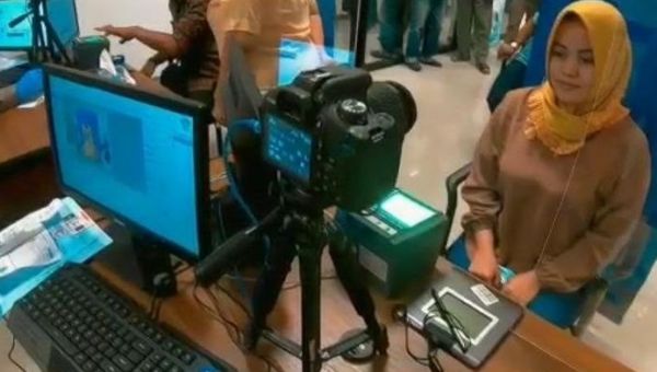 Satlantas Polrestabes Resmikan SIM Corner Baru di Genteng