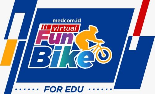 Virtual Fun Bike for Edu (ft/medcom)