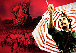 Magis Pidato Bung Tomo Bakar Semangat Surabaya