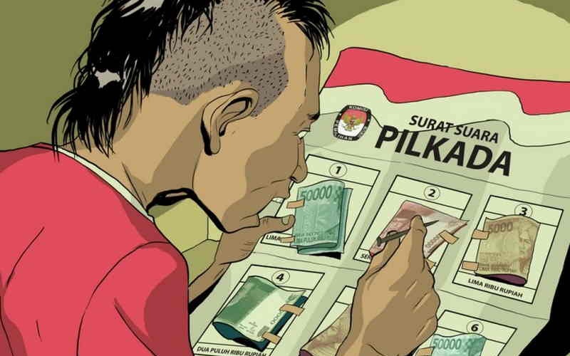 Temukan dan Laporkan Kecurangan Pilkada, Dapat Rp 10 Juta Cash