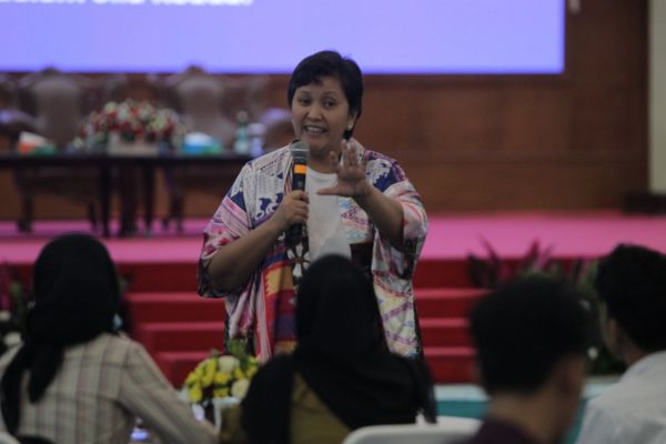 Peringatan Hari Pahlawan Momentum Menebar Keteladanan