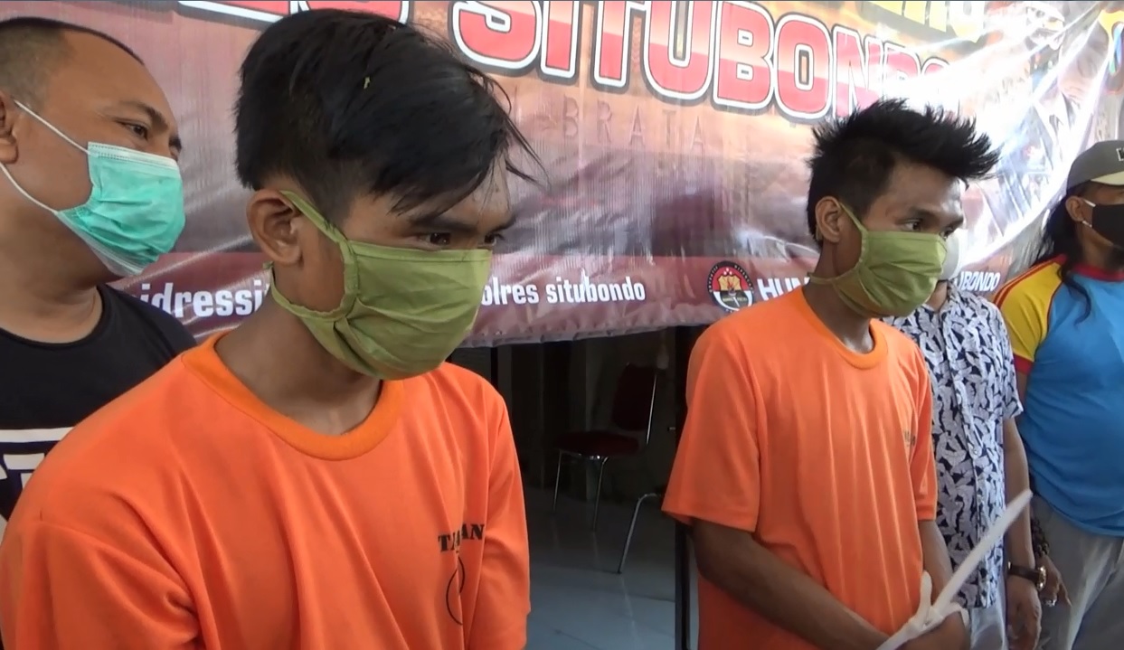 Seks Sejenis! Motif Pembunuhan Sadis Adik Juragan Walet di Situbondo