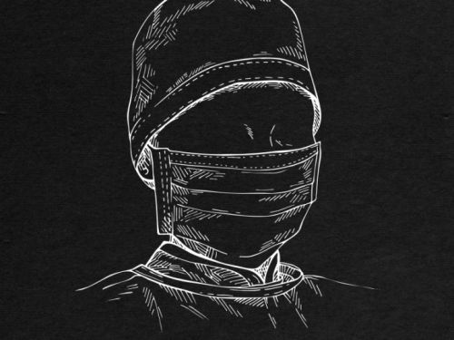 Dirut RSI Ahmad Yani Surabaya Meninggal Terpapar Covid-19