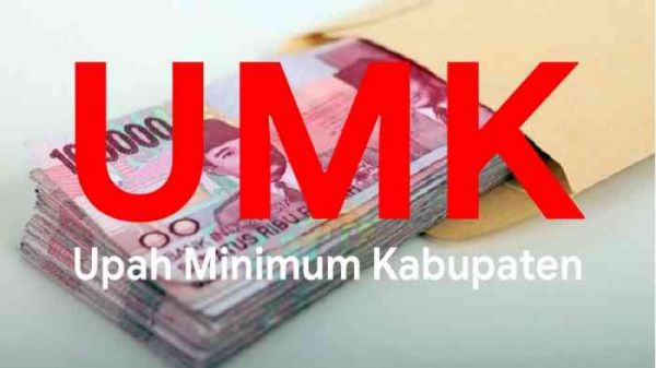 Cuma 6 Kabupaten/Kota di Jatim Ajukan Kenaikan UMK, Surabaya Belum!