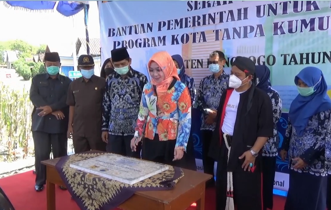 Anggota Komisi V DPR RI,  Sri Wahyuni. (metrotv)