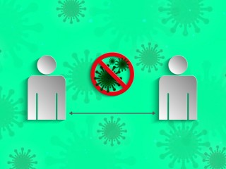 Melonjak, Trenggalek Masuk Zona Oranye Covid-19