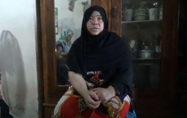 Dipenjara 8 Tahun dan Dicambuk 800 kali, Sumarni Lolos Hukuman Mati