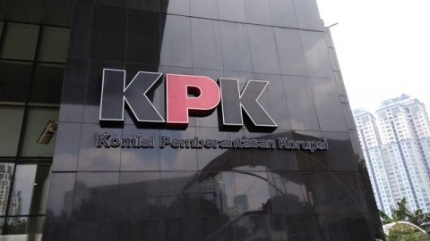 Menteri KKP Edhy Prabowo Ditangkap KPK