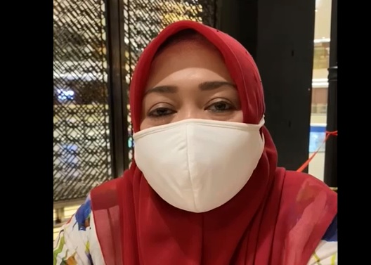 Putri  Bupati Jombang, Ema Umiyyatul Chusnah  (imetrotv)