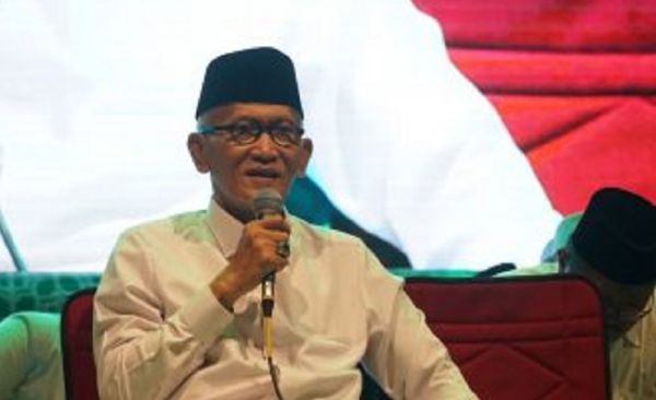 KH Miftachul Akhyar Pimpin MUI, Khofifah: Beliau Kebanggaan Warga Jatim