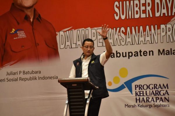 Penerima PKH Maksimal 5 Tahun