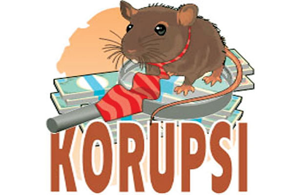 Ketua KONI Jombang Jadi Tersangka Korupsi Dana Hibah Rp 7,5 Miliar