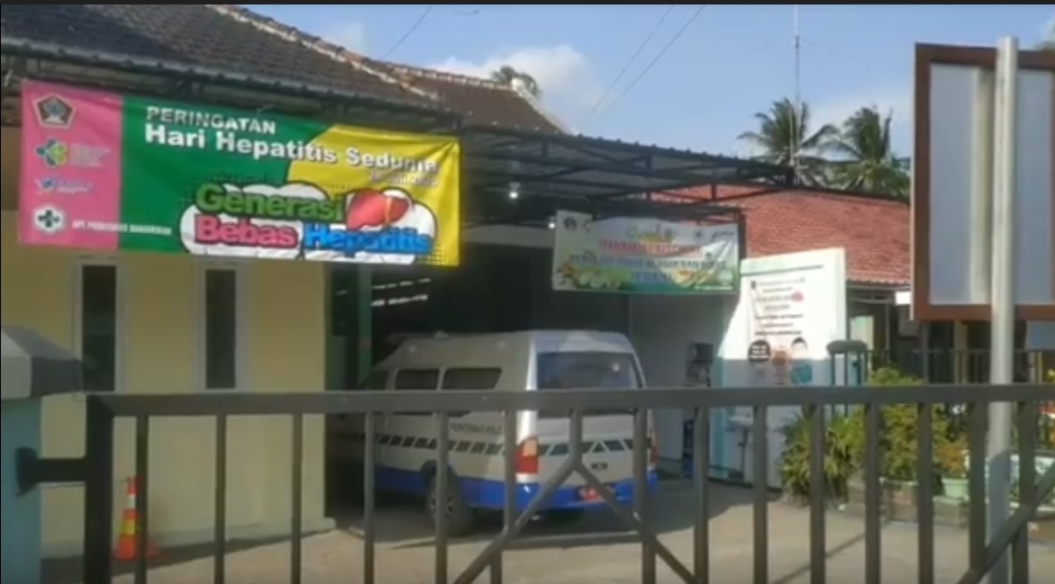 Puskesmas Sanankulon Blitar Ditutup, 6 Nakes Positif Covid-19