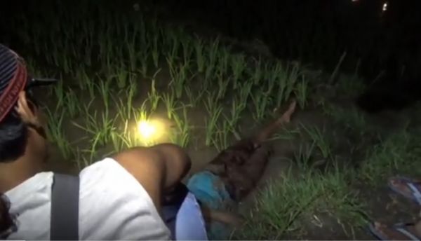 Remaja di Ngawi Tewas Kesetrum Jebakan Tikus