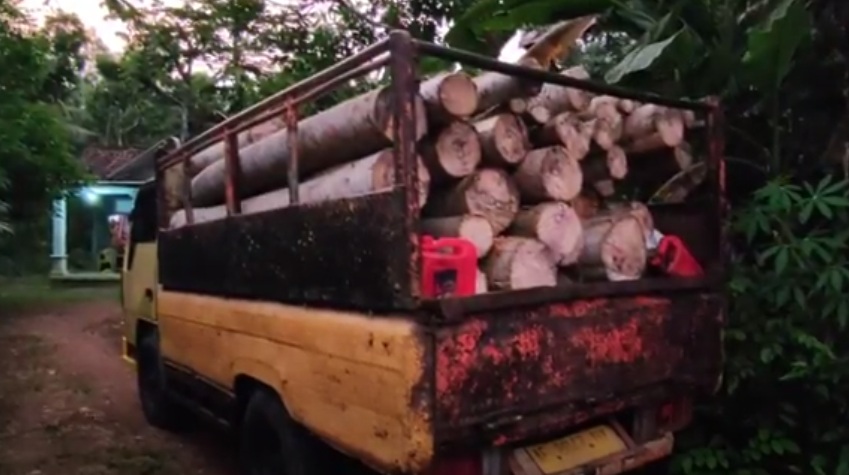 Tragis! Bocah Tiga Tahun Tewas Terlindas Truk, Sopirnya Ayah Sendiri