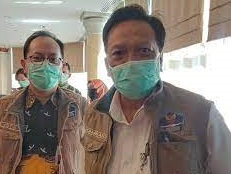 Bupati Gresik Positif Covid-19