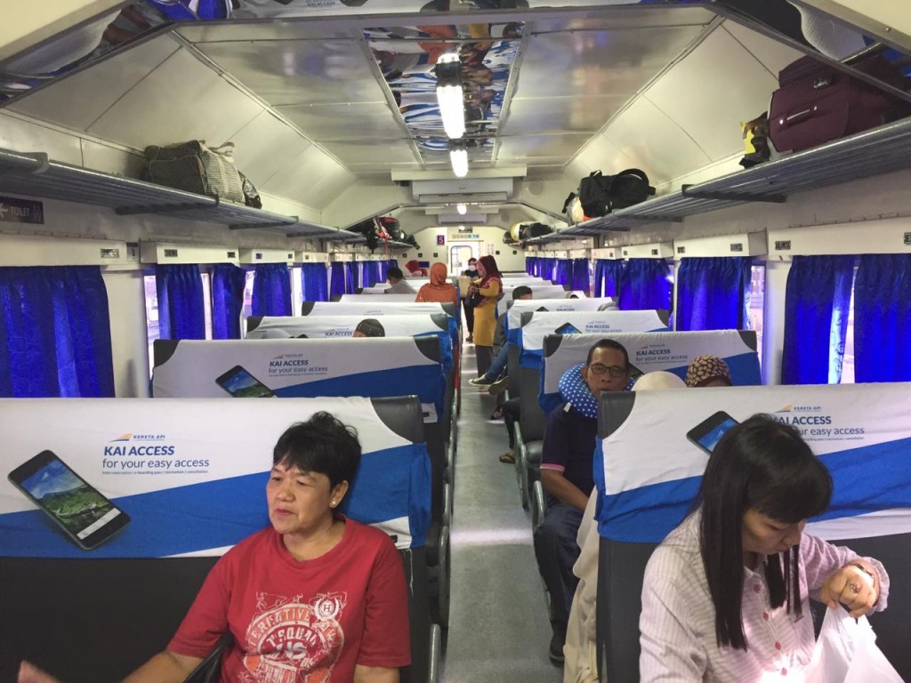 PT KAI Daop 8 Tutup Layanan Loket Pembelian Tiket di 23 Stasiun