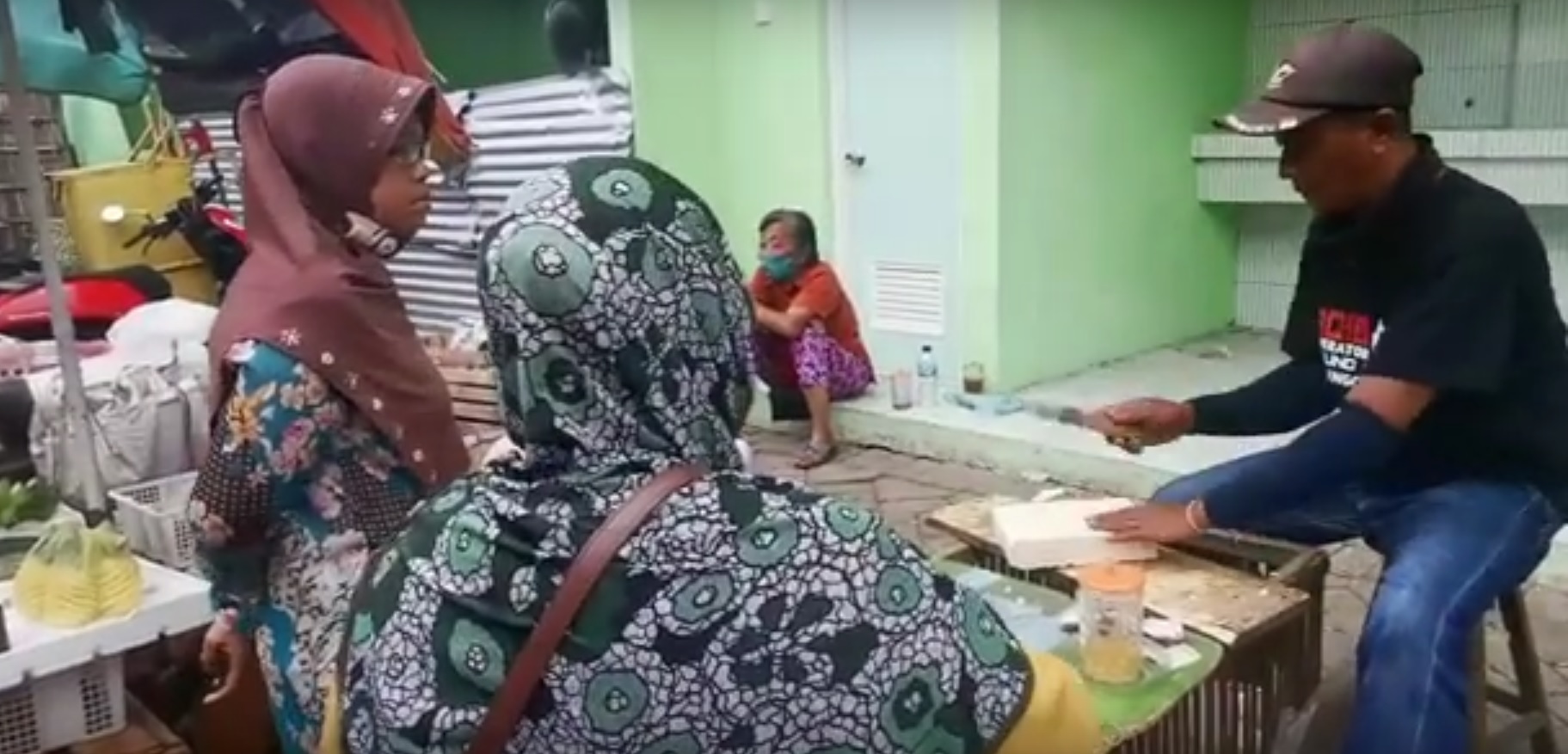 Harga Naik, Permintaan Tahu Tempe Tatap Tinggi