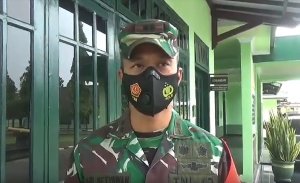 Sempat Bertemu Khofifah, Forkopimda Bangkalan Gelar Tes Swab