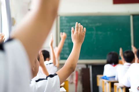 Sekolah Tatap Muka di Surabaya Dibatalkan