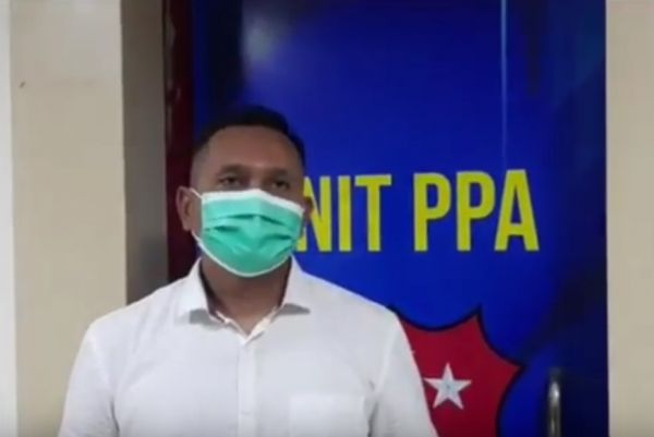 7 Pelaku Perundungan Alun-Alun Gresik Diringkus, Semuanya Siswi SMP!