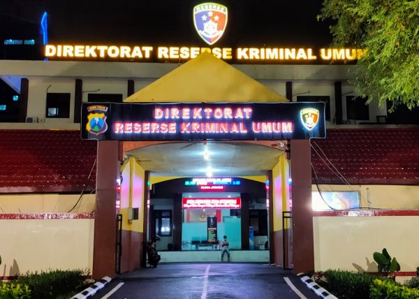 Polda Jatim Gelar Perkara Kasus Dugaan Penggelapan Yayasan SHT