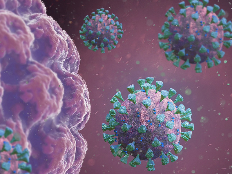 Kepala Dinas Kesehatan Jatim Positif Covid-19