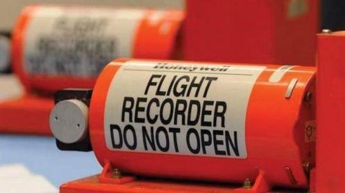 Kotak Hitam FDR Sriwijaya Air SJ-182 Ditemukan